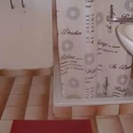 Luce-with Parking Appartement Nin