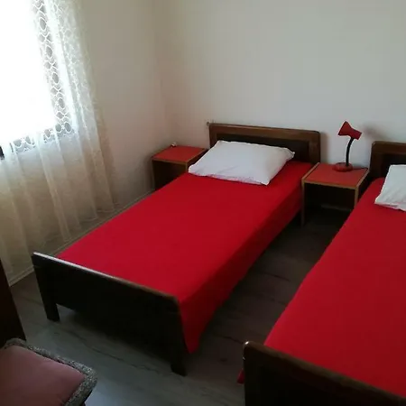 Appartement Luce-with Parking