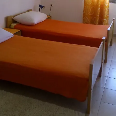 Appartement Luce-with Parking