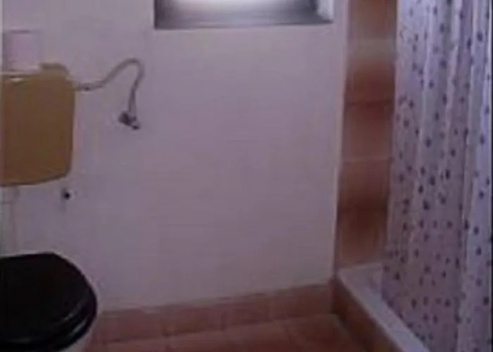 Apartman Apartments Luce-With Parking