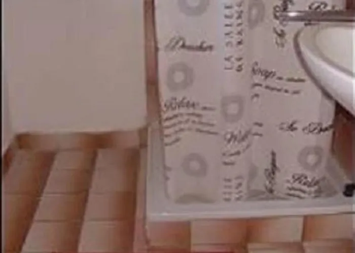 Apartments Luce-With Parking Apartman Nin