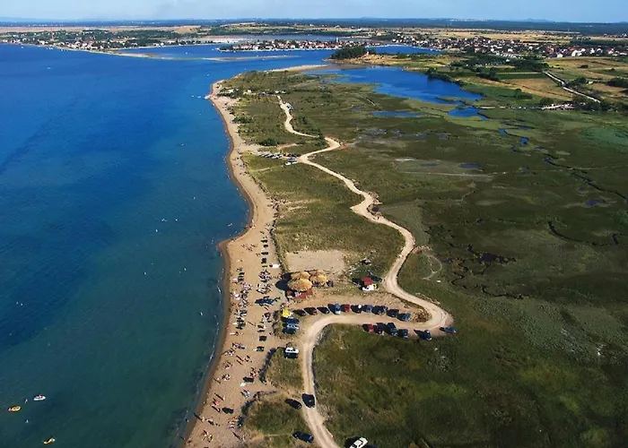 Apartments Luce-With Parking *