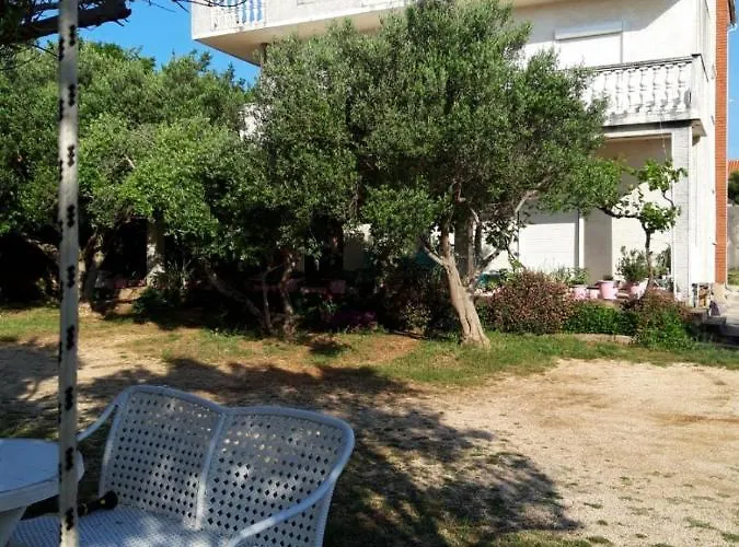 Apartman Apartments Luce-With Parking *