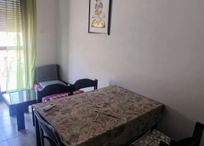 Apartments Luce-With Parking