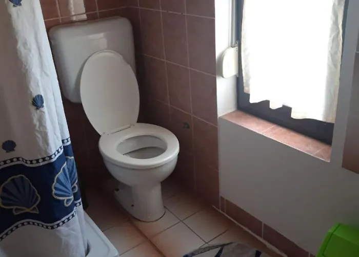 Apartments Luce-With Parking * Nin