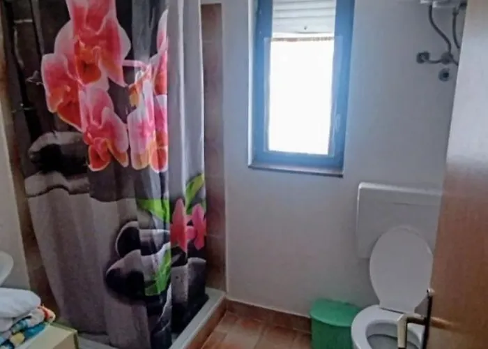 Apartman Apartments Luce-With Parking Nin