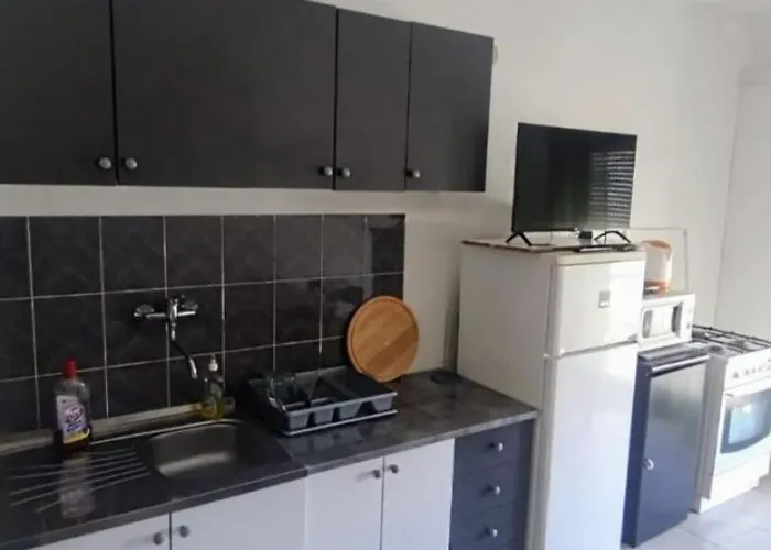 Apartments Luce-With Parking *