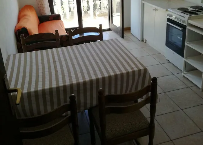 Apartments Luce-With Parking Apartman