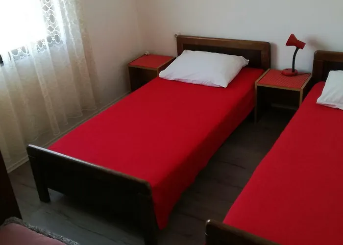 Apartman Apartments Luce-With Parking *