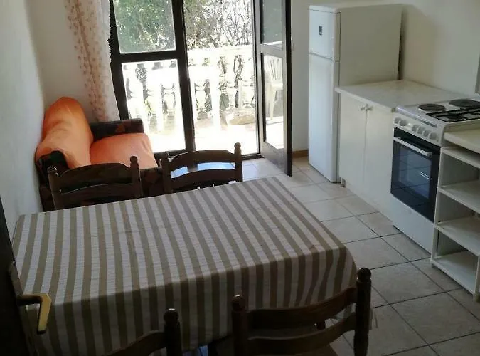 Apartments Luce-With Parking * Nin