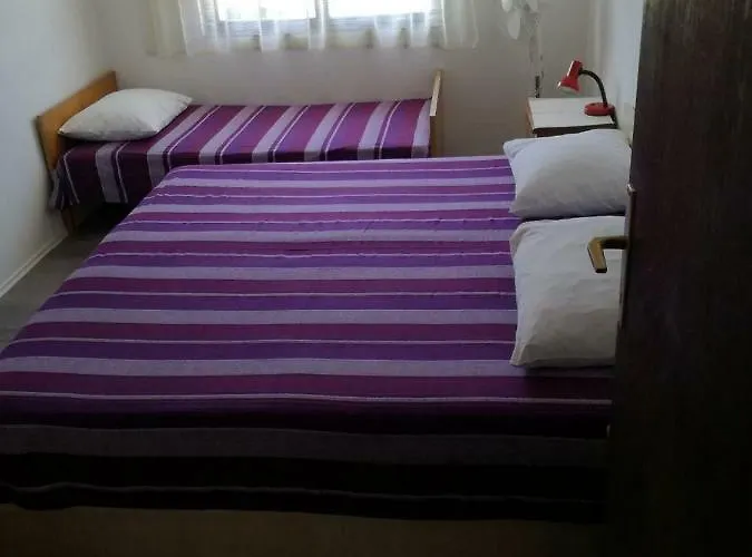 Apartman Apartments Luce-With Parking Nin