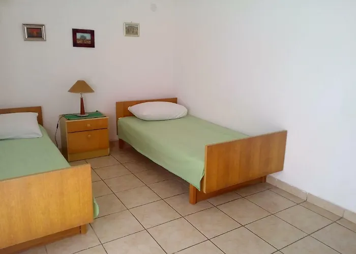 Apartments Luce-With Parking *