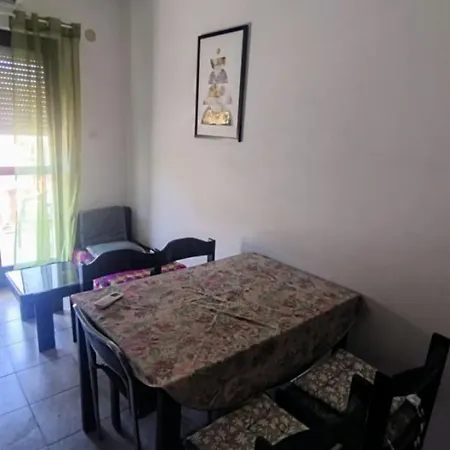 Apartments Luce-With Parking