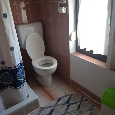 Apartments Luce-With Parking * Nin