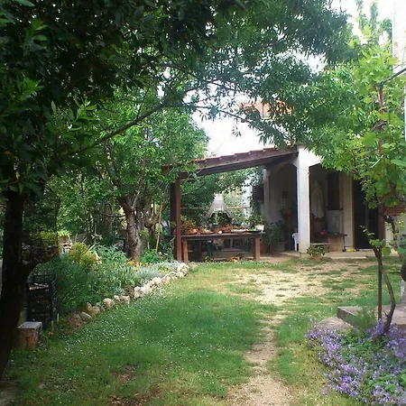 Apartament Luce-with Parking Nin