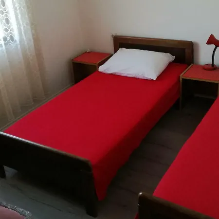 Apartament Luce-with Parking *