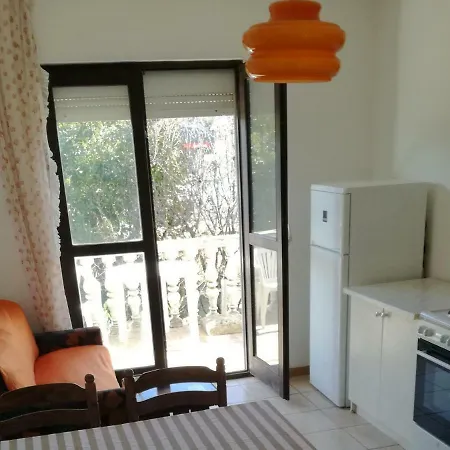 Apartament Luce-with Parking