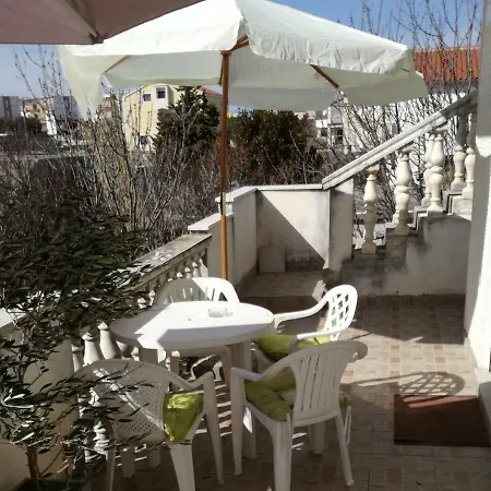 Luce-with Parking * نين