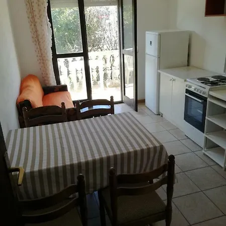 Apartments Luce-With Parking * Nin