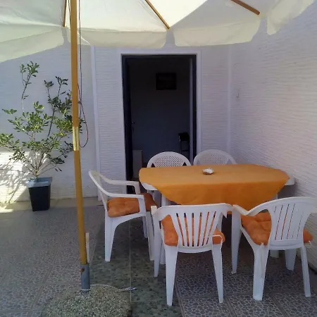 Apartments Luce-With Parking * Nin