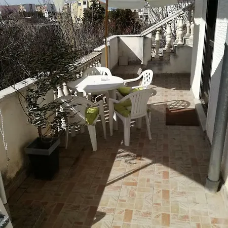 Luce-with Parking *