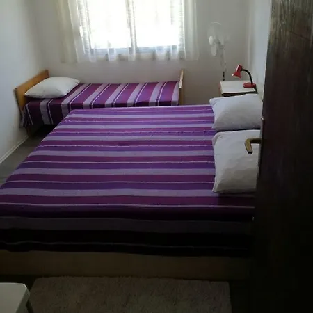 Apartment Apartments Luce-With Parking Nin