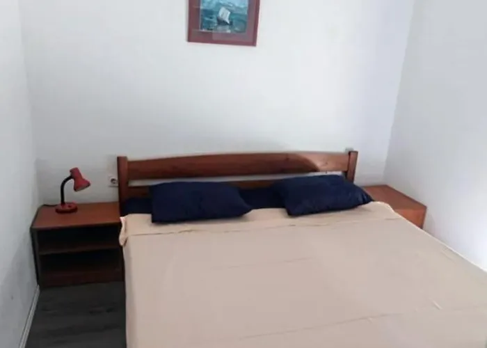 Апартаменты Apartments Luce-With Parking *