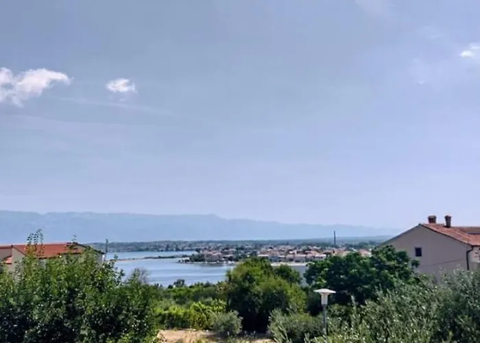 Apartments Luce-With Parking