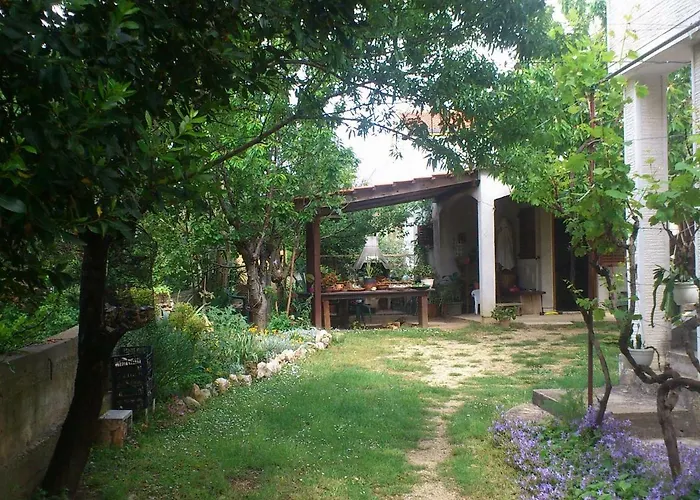 Апартаменты Apartments Luce-With Parking Нин