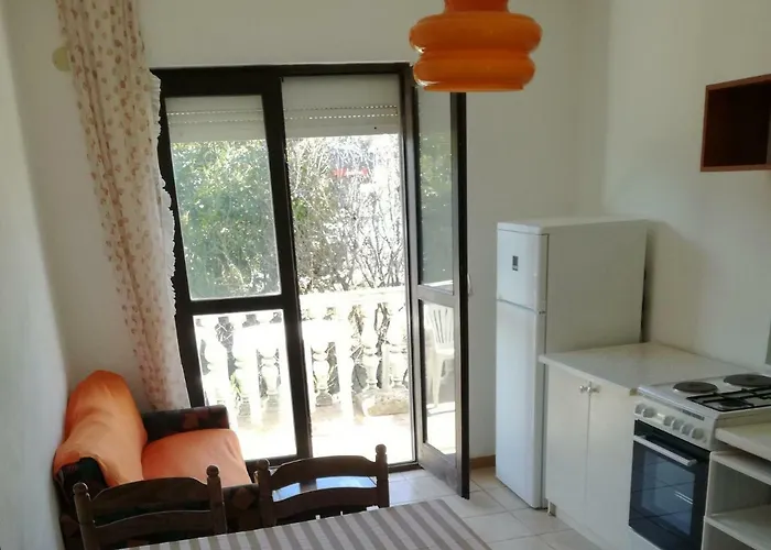 Апартаменты Apartments Luce-With Parking