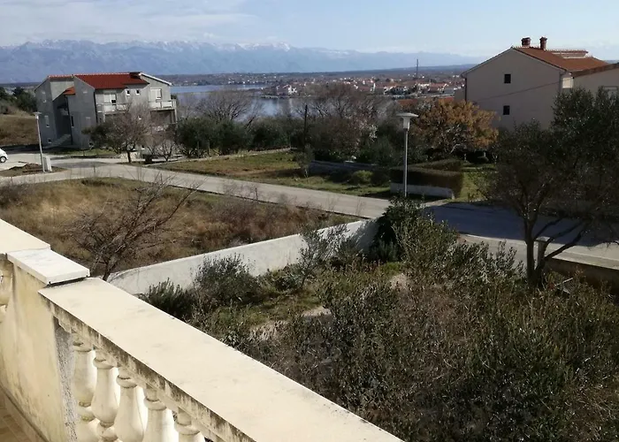 Апартаменты Apartments Luce-With Parking