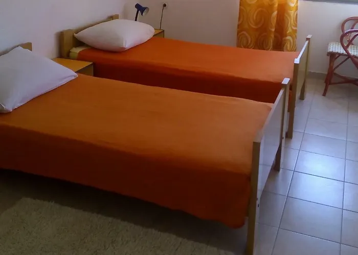 Апартаменты Apartments Luce-With Parking