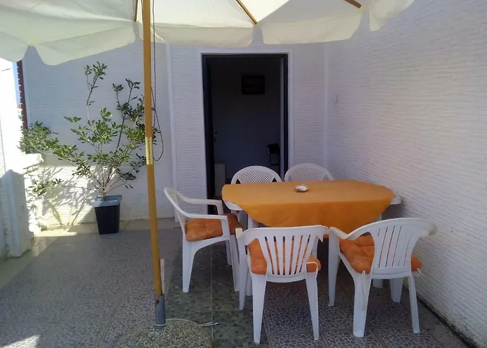 Apartments Luce-With Parking * Нин