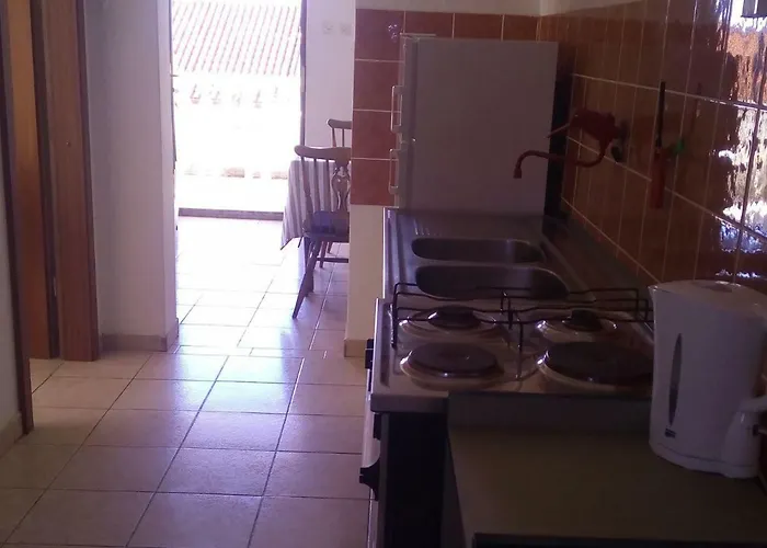 Apartments Luce-With Parking Апартаменты