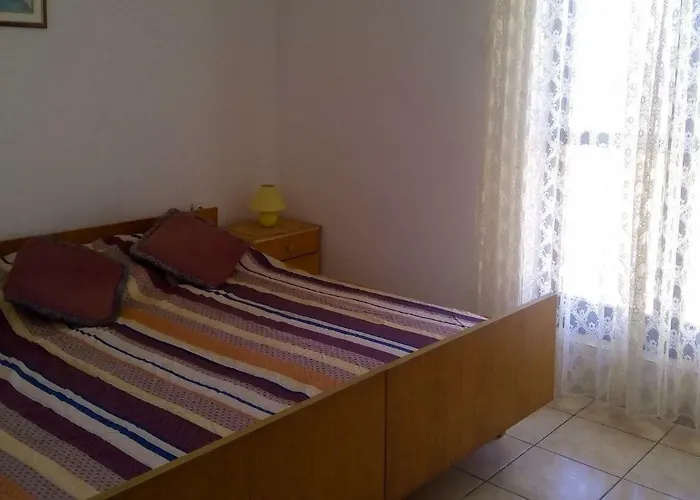 Apartments Luce-With Parking Апартаменты