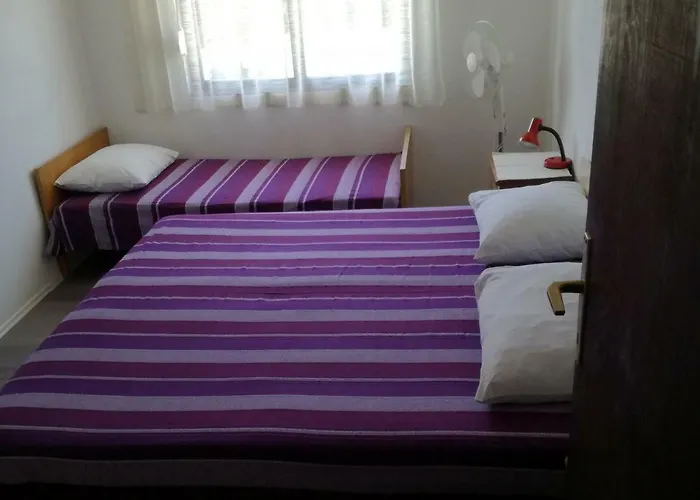 Apartments Luce-With Parking *